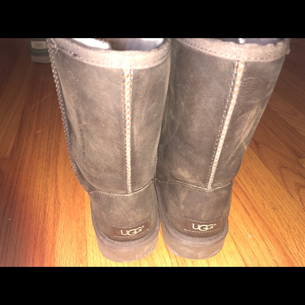 Authentic Uggs